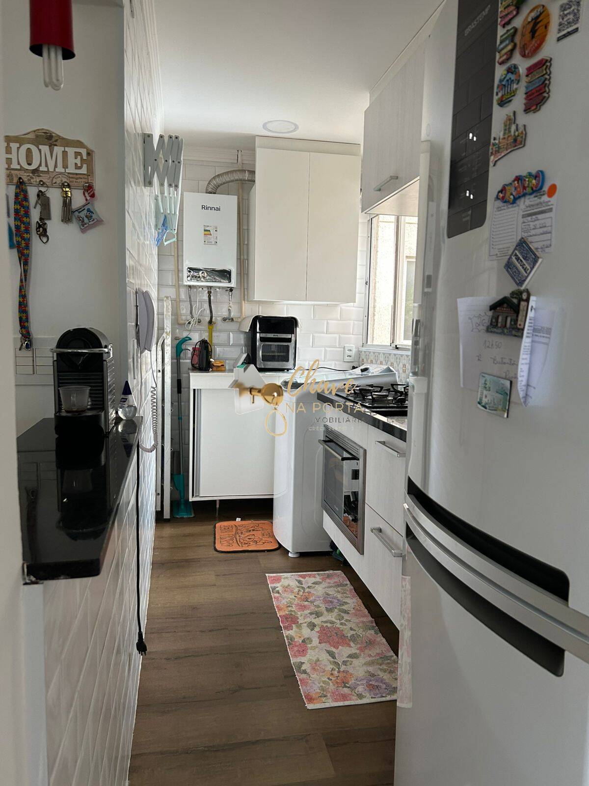 Apartamento, 2 quartos, 38 m² - Foto 13