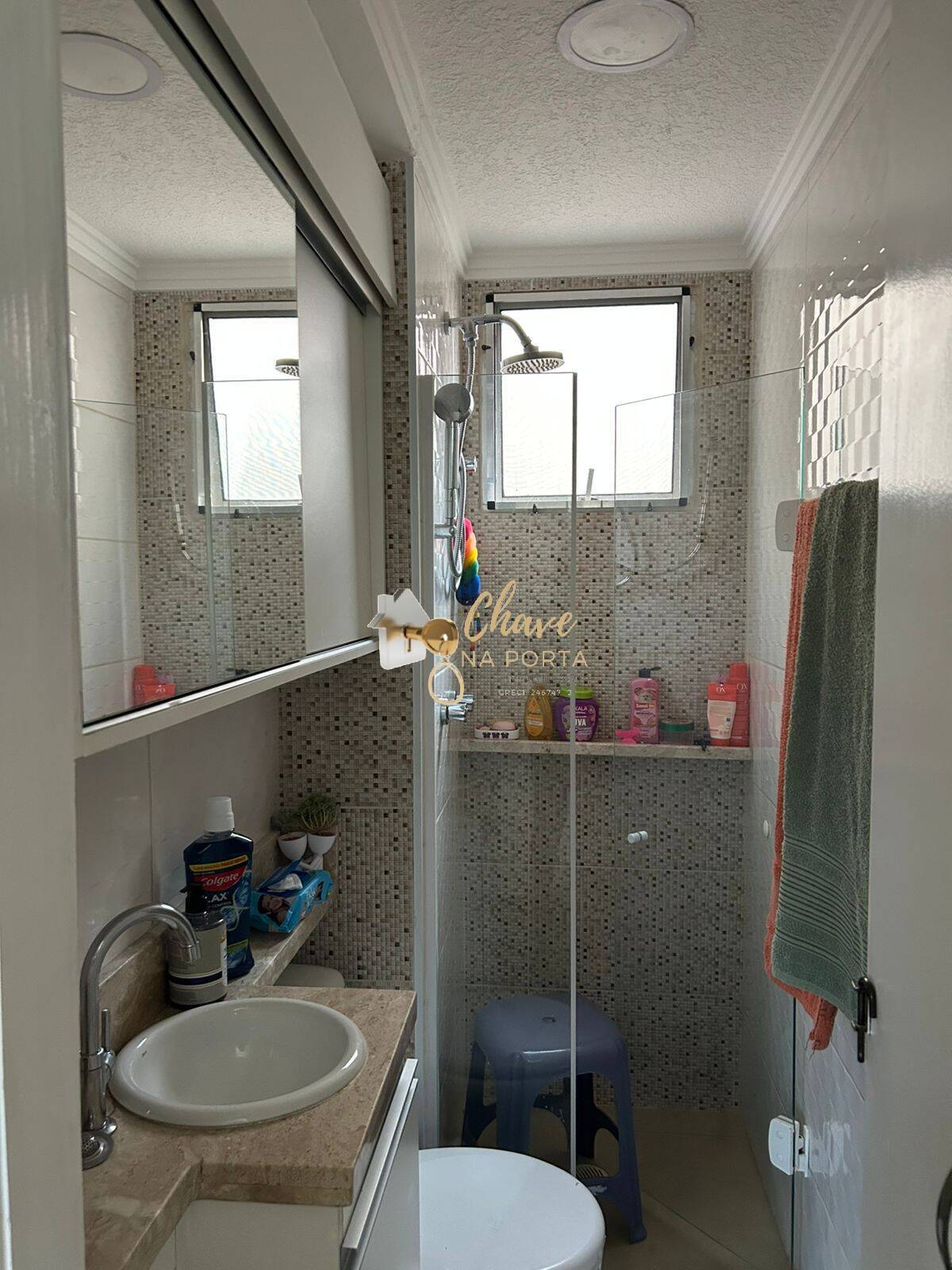 Apartamento, 2 quartos, 38 m² - Foto 18