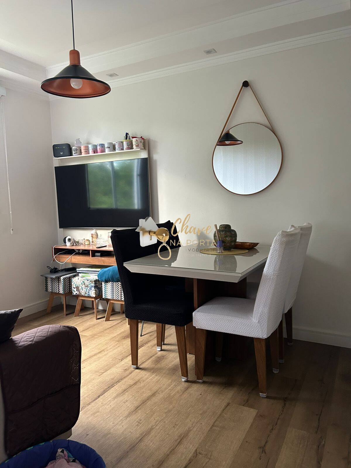 Apartamento, 2 quartos, 38 m² - Foto 19