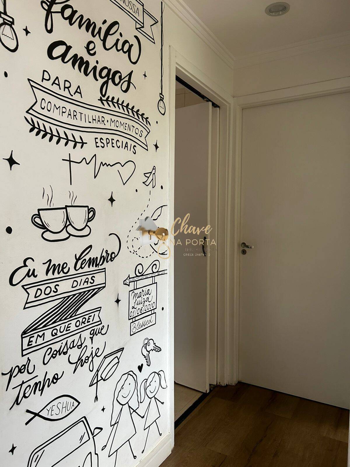 Apartamento, 2 quartos, 38 m² - Foto 20
