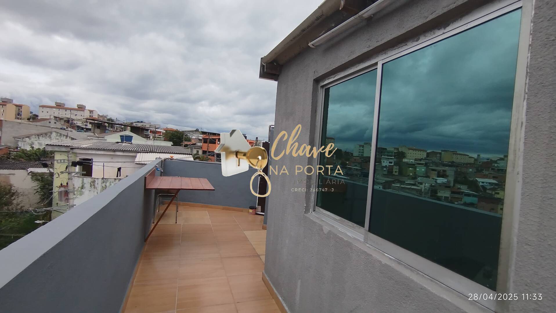 Casa, 2 quartos, 95 m² - Foto 17
