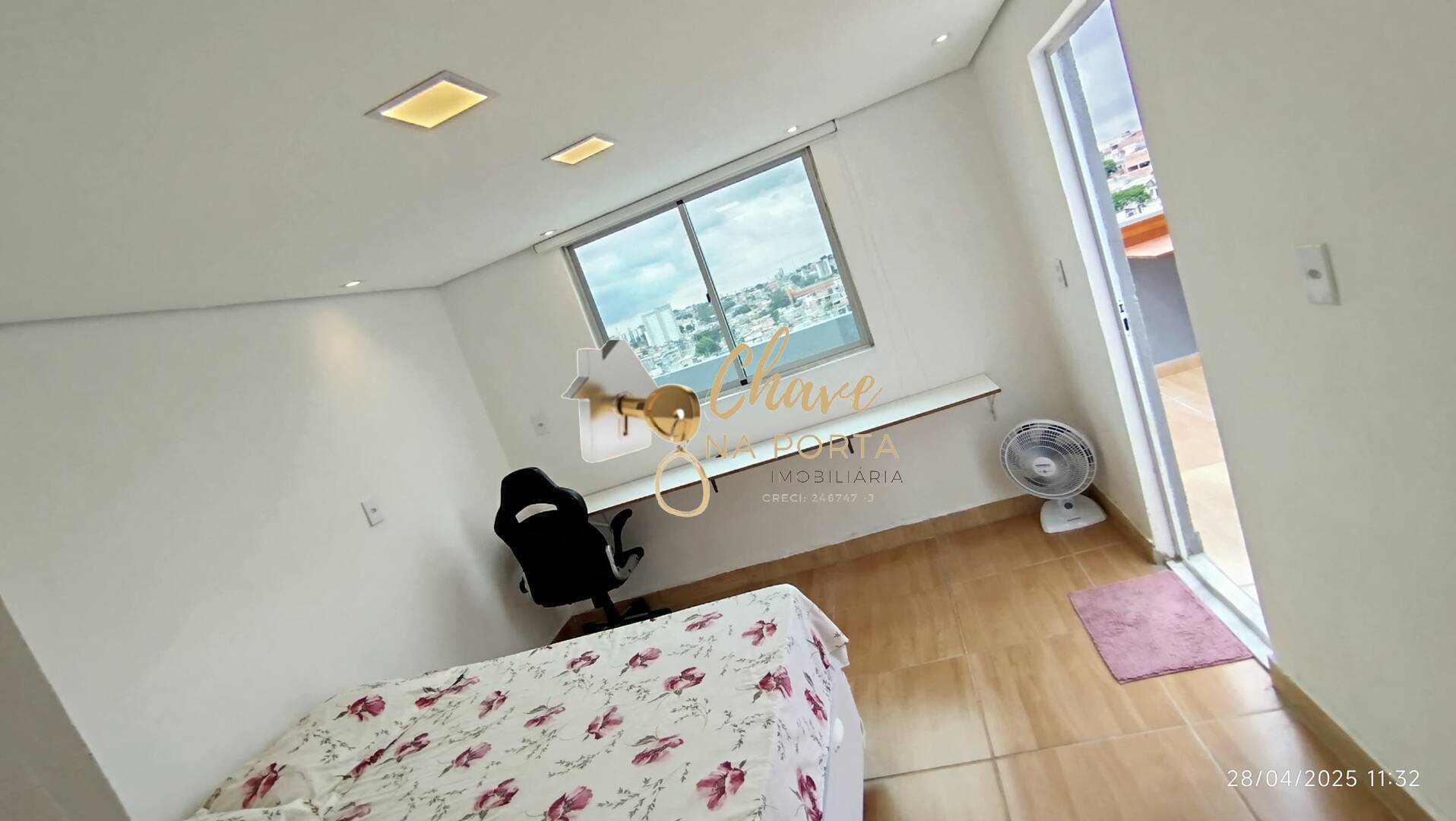 Casa, 2 quartos, 95 m² - Foto 5