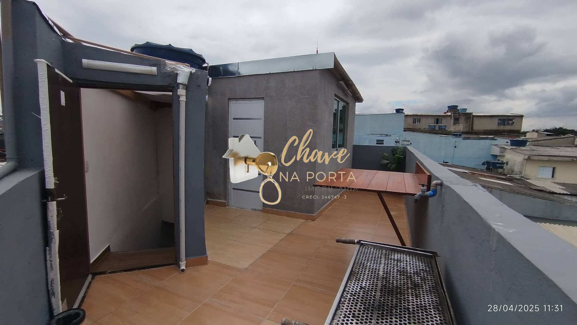 Casa, 2 quartos, 95 m² - Foto 6