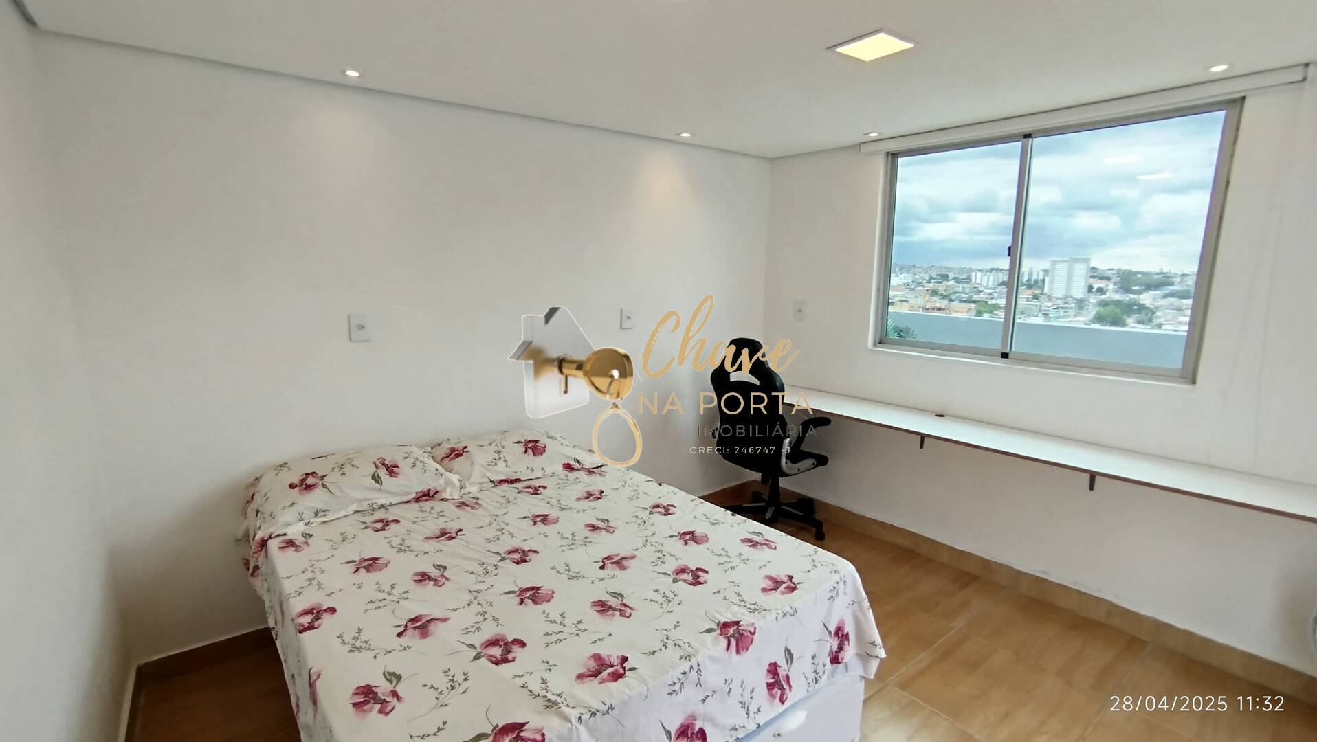 Casa, 2 quartos, 95 m² - Foto 7