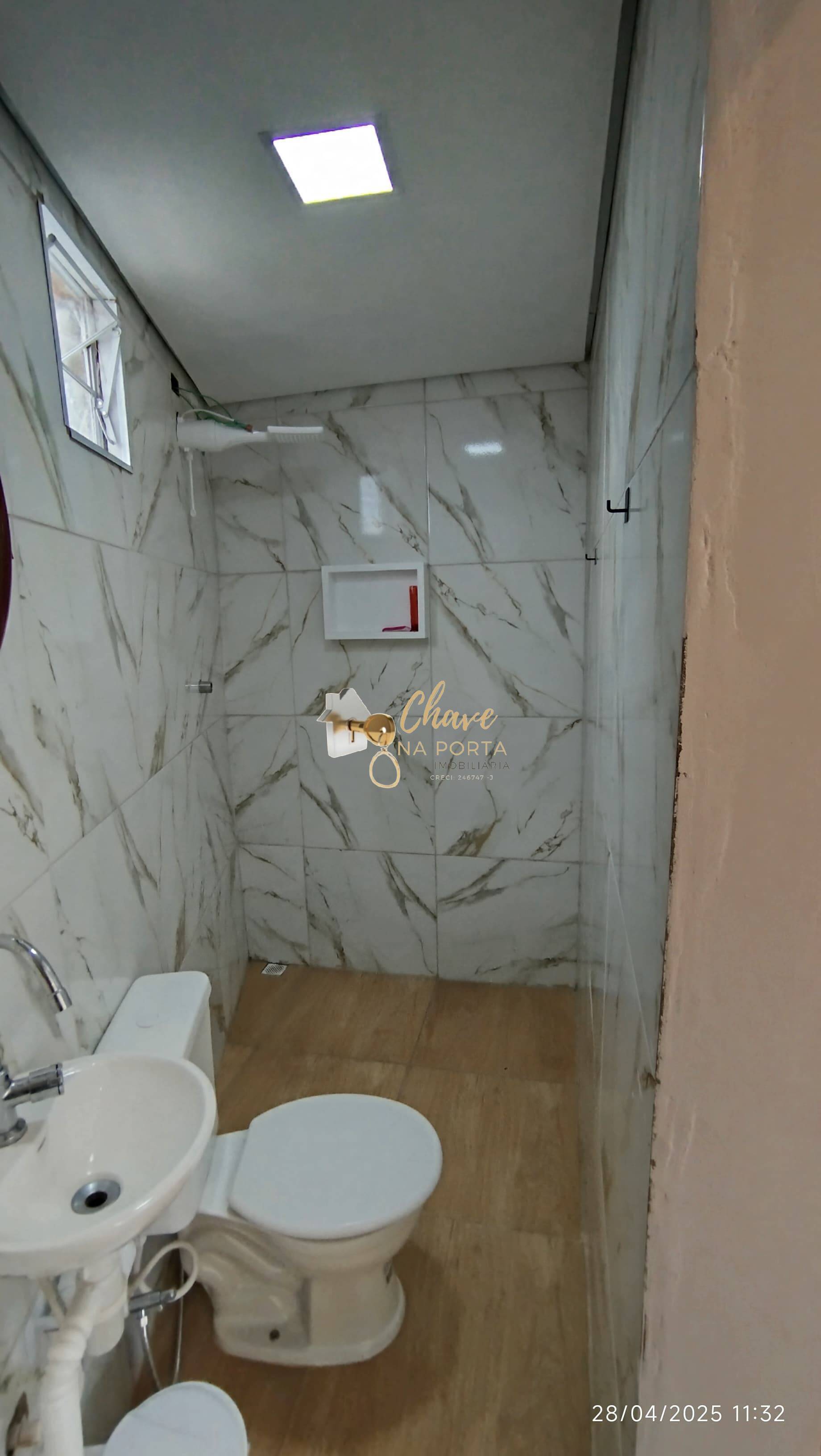 Casa, 2 quartos, 95 m² - Foto 8