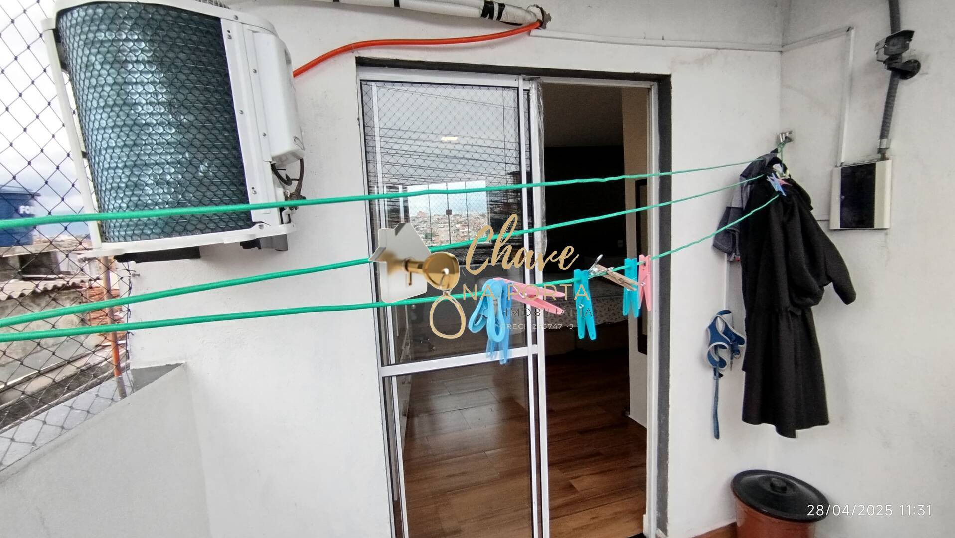 Casa, 2 quartos, 95 m² - Foto 18