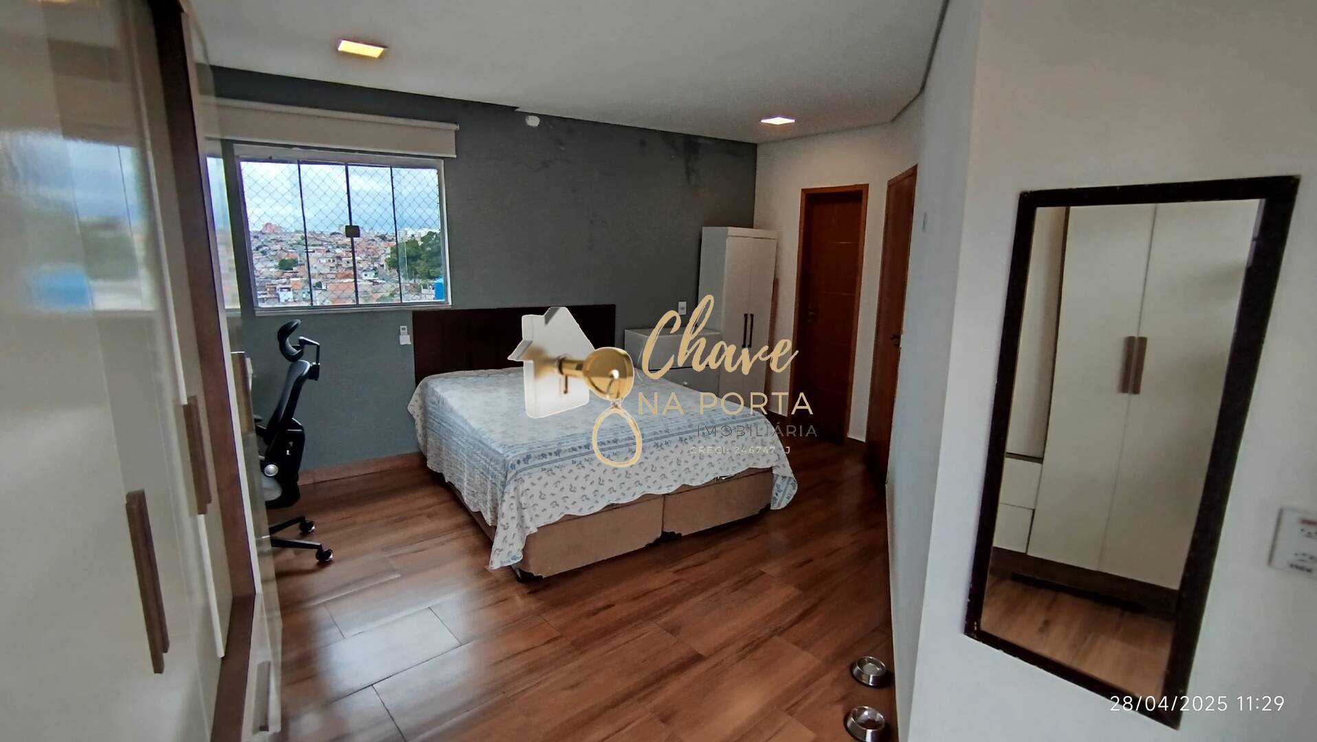 Casa, 2 quartos, 95 m² - Foto 10
