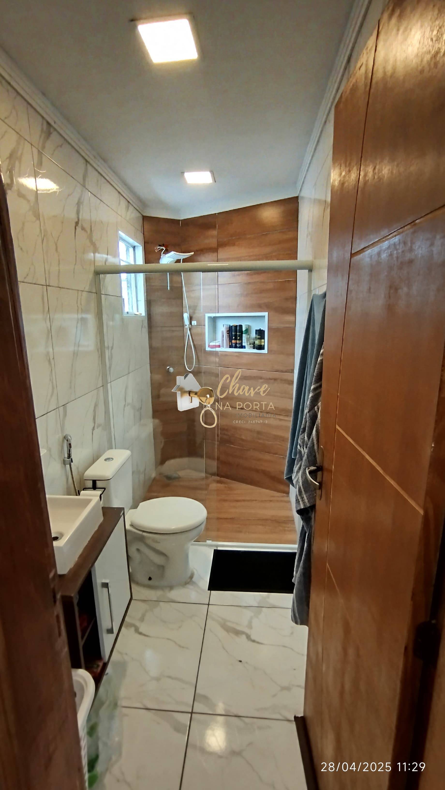 Casa, 2 quartos, 95 m² - Foto 12