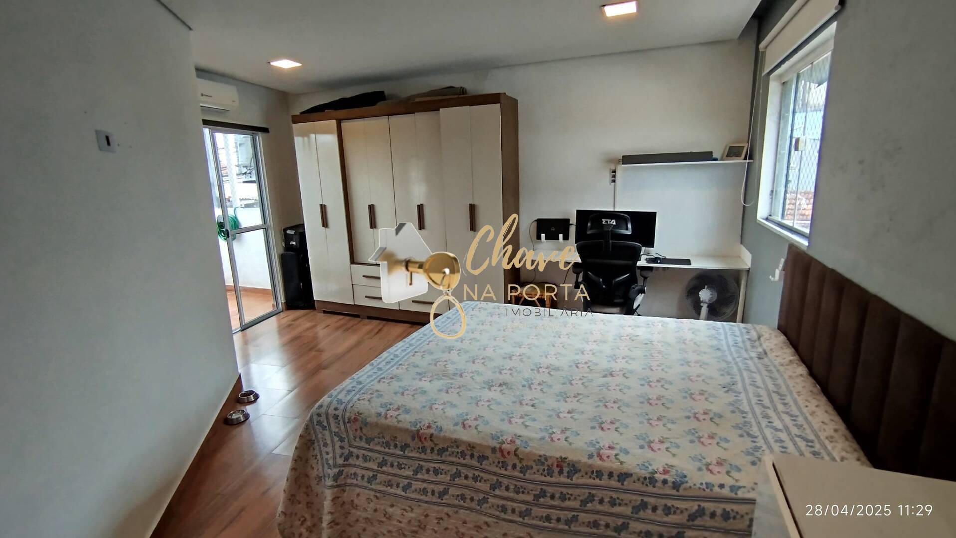 Casa, 2 quartos, 95 m² - Foto 11