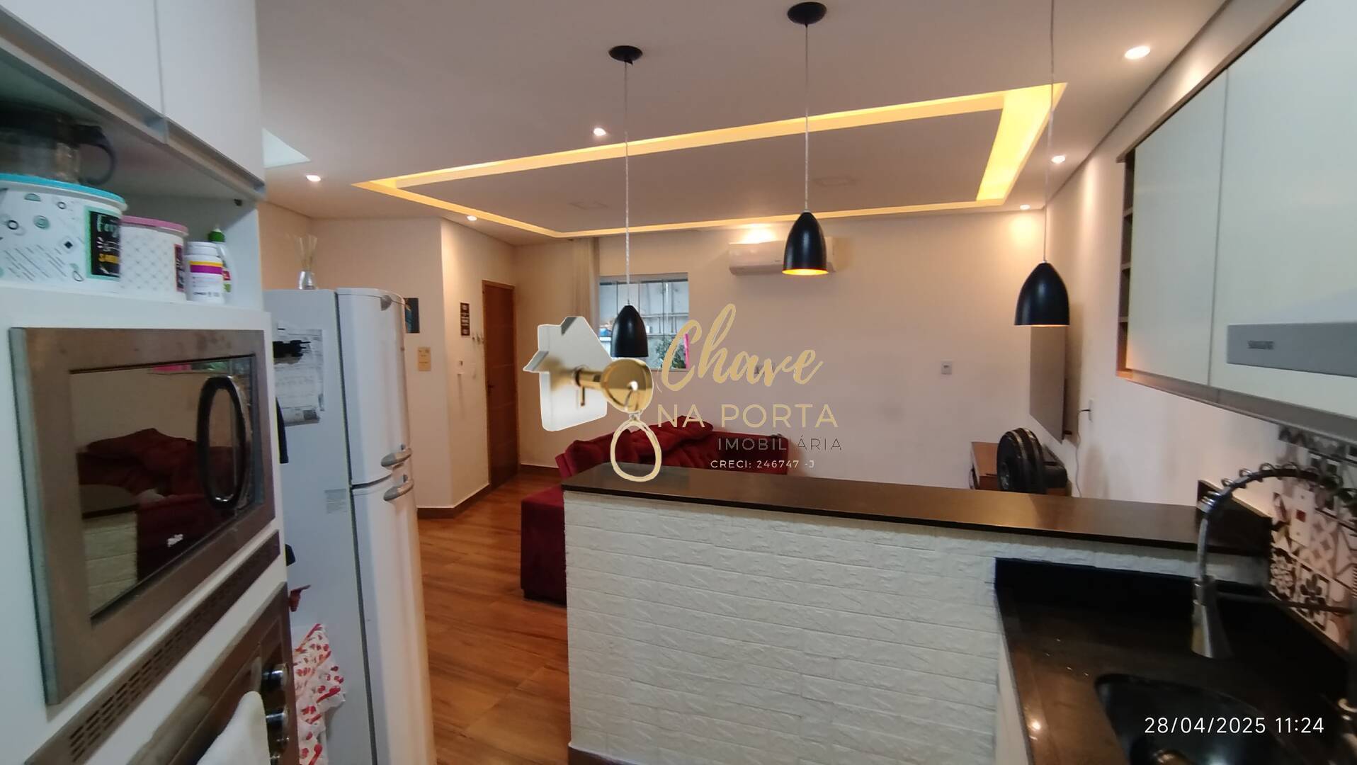 Casa, 2 quartos, 95 m² - Foto 21