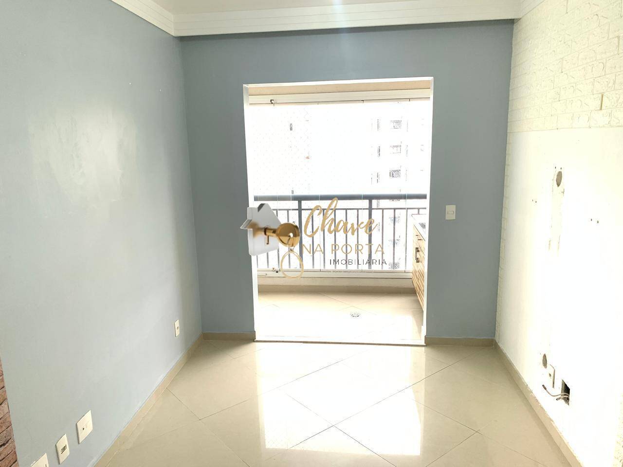 Apartamento, 2 quartos, 52 m² - Foto 3