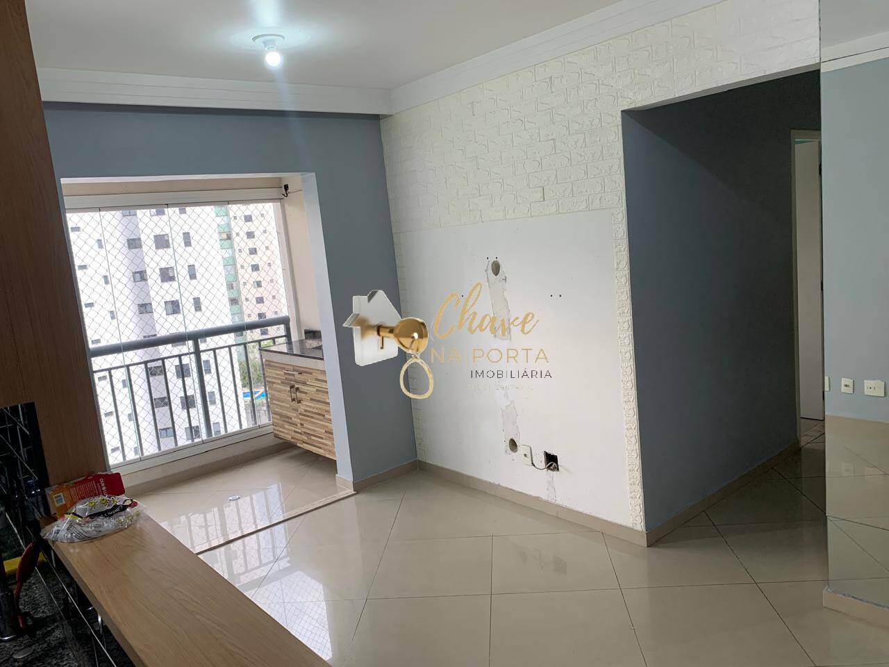 Apartamento, 2 quartos, 52 m² - Foto 2