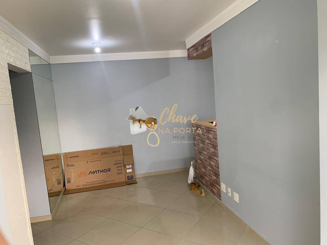 Apartamento, 2 quartos, 52 m² - Foto 6