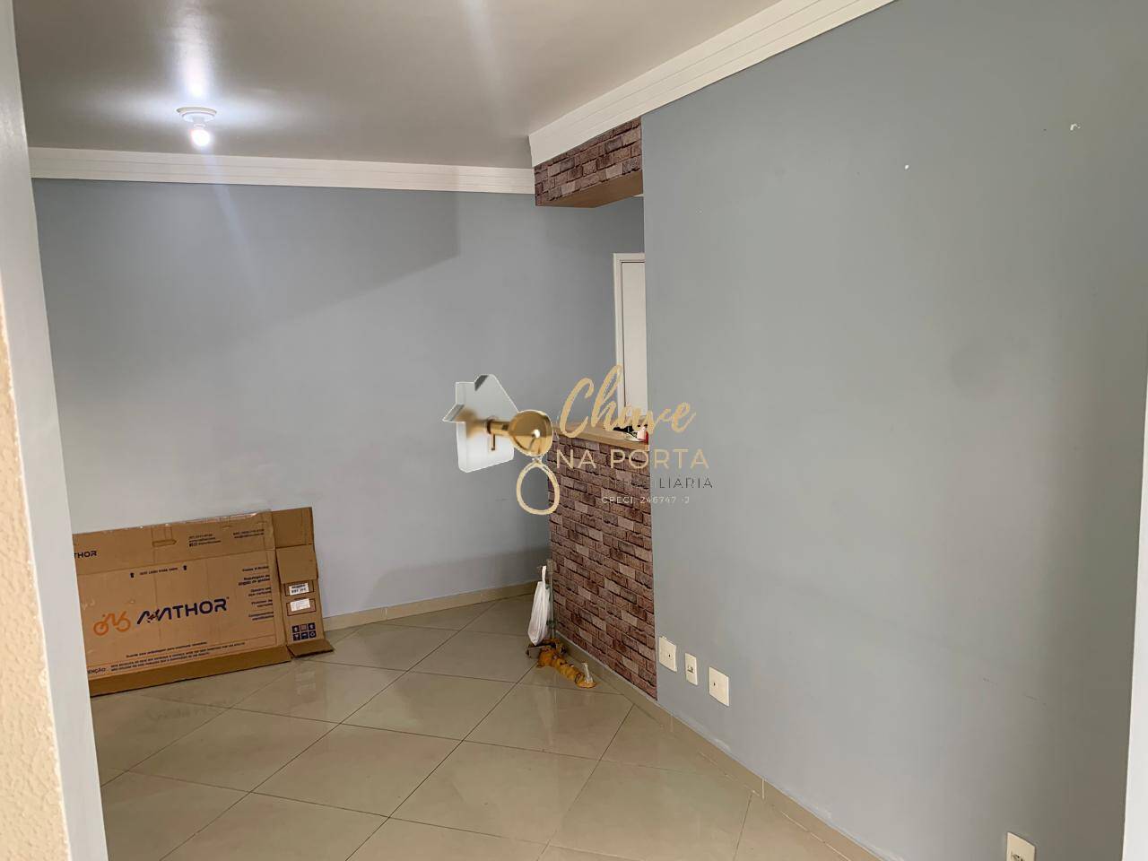 Apartamento, 2 quartos, 52 m² - Foto 5
