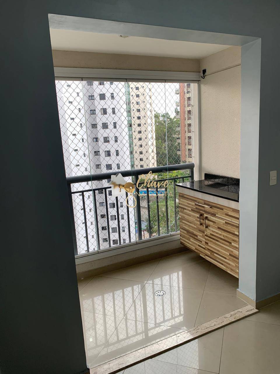 Apartamento, 2 quartos, 52 m² - Foto 7