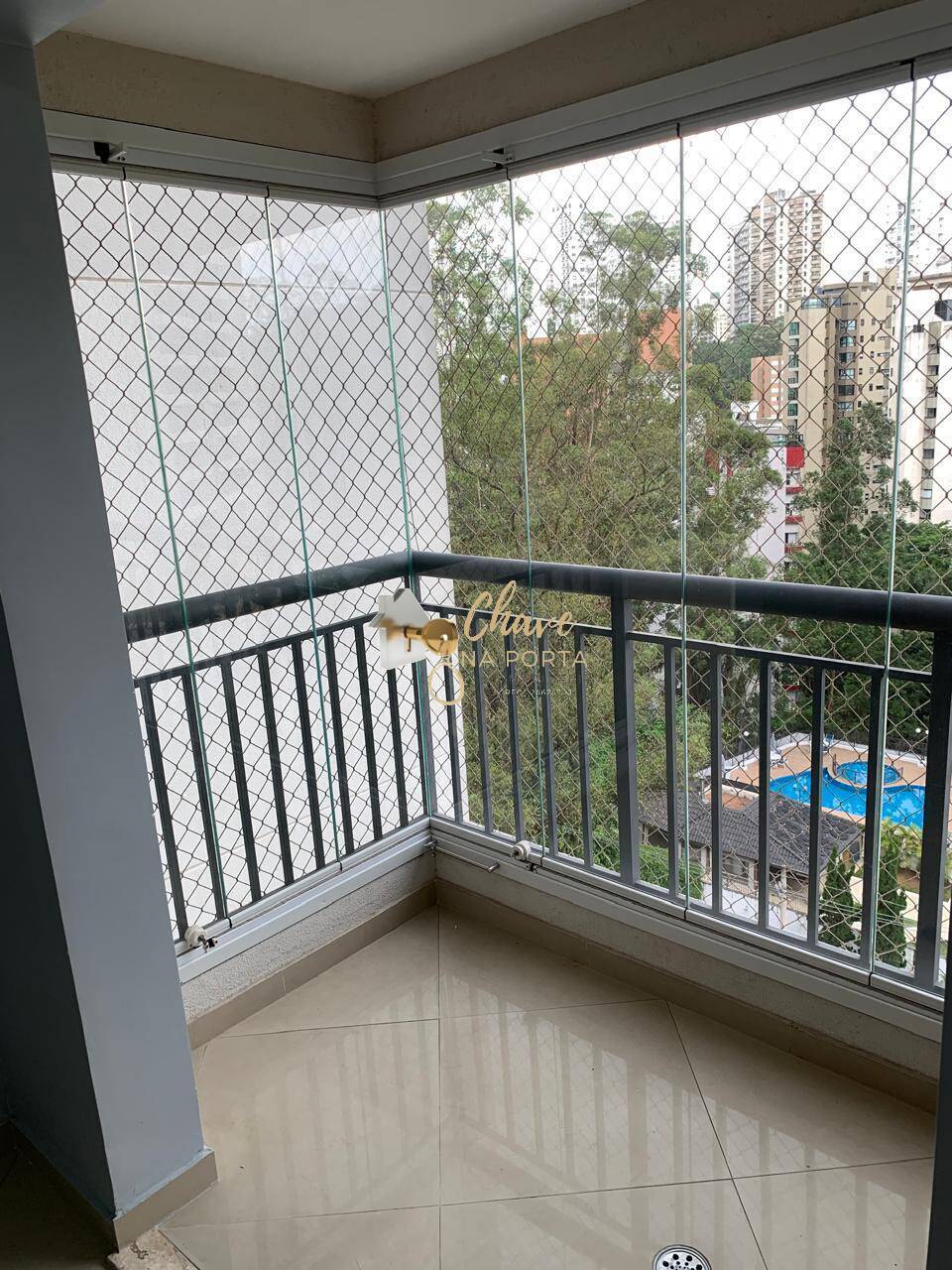 Apartamento, 2 quartos, 52 m² - Foto 8