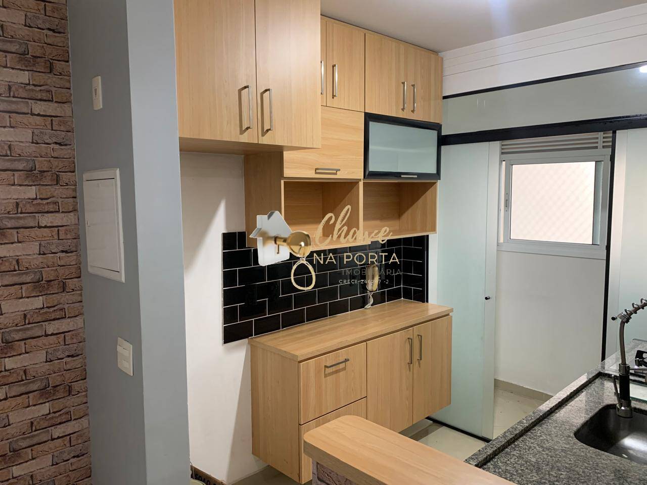 Apartamento, 2 quartos, 52 m² - Foto 9