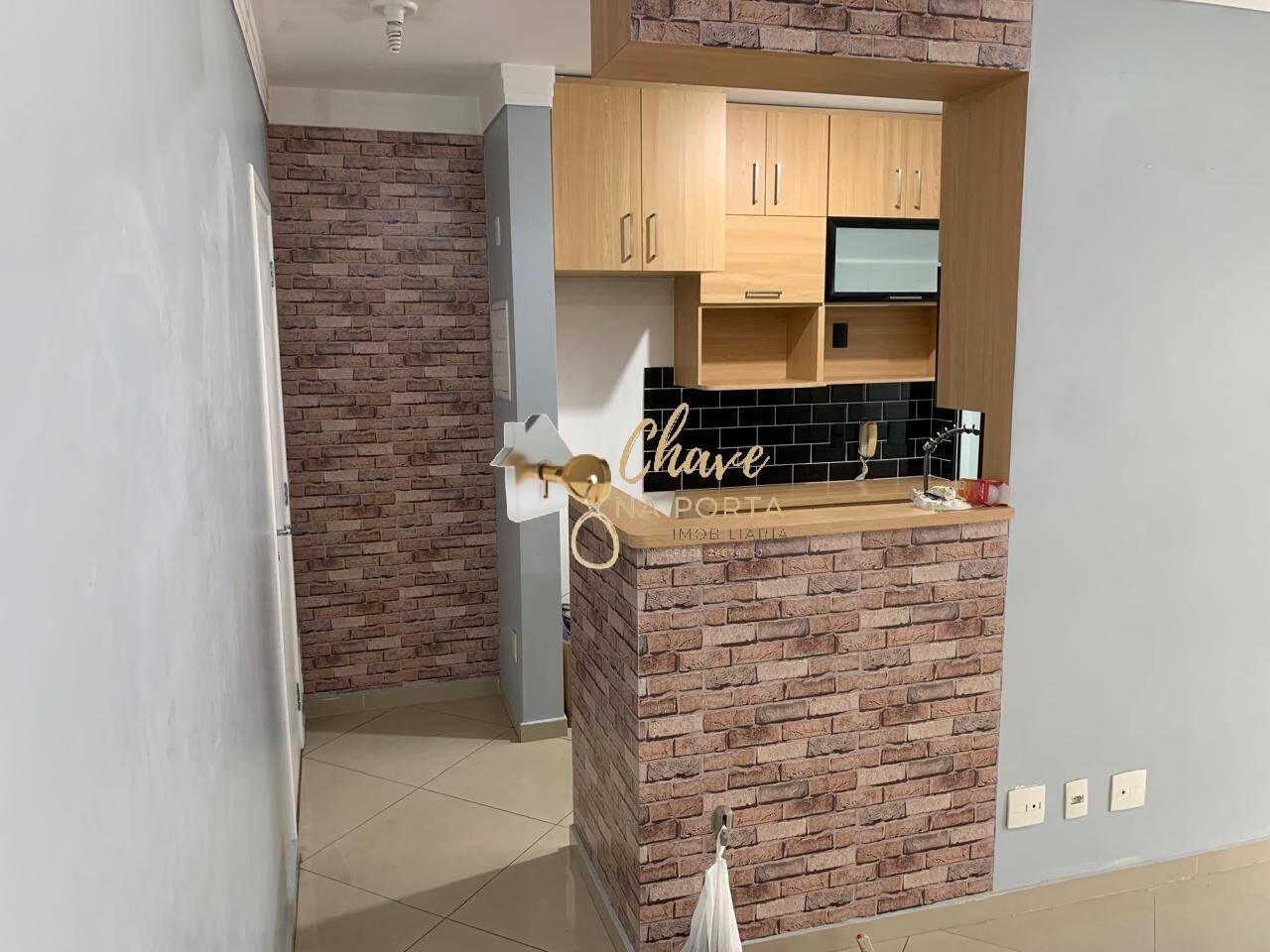 Apartamento, 2 quartos, 52 m² - Foto 10
