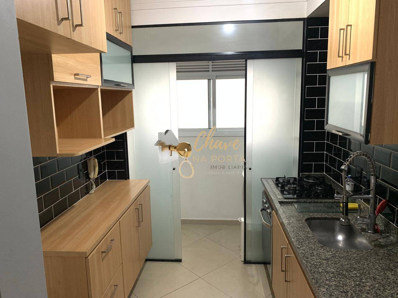 Apartamento, 2 quartos, 52 m² - Foto 11