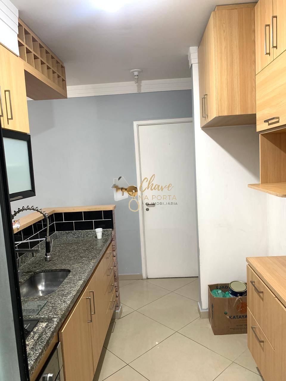 Apartamento, 2 quartos, 52 m² - Foto 14