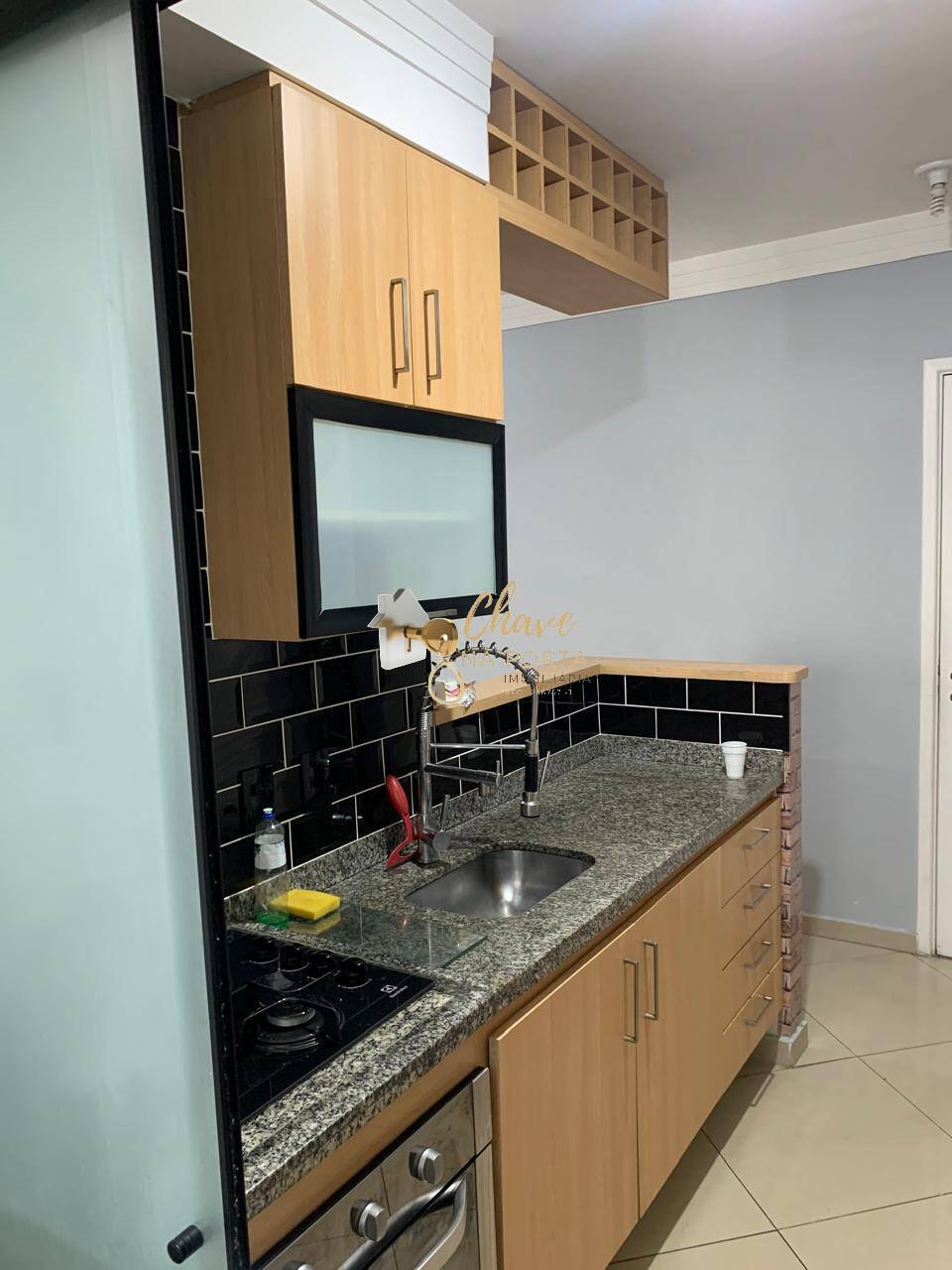 Apartamento, 2 quartos, 52 m² - Foto 15
