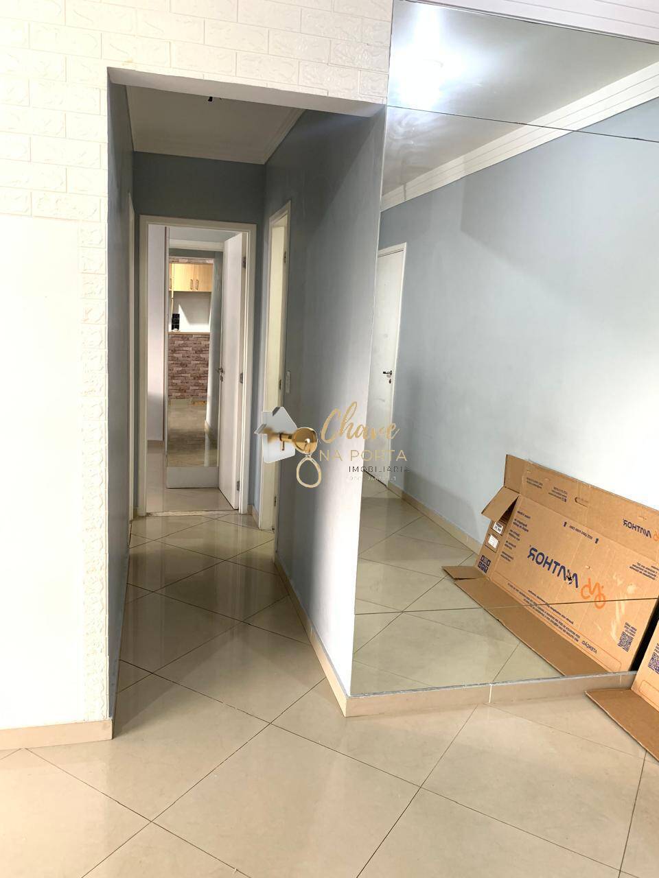 Apartamento, 2 quartos, 52 m² - Foto 17