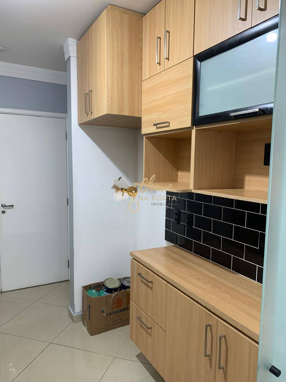 Apartamento, 2 quartos, 52 m² - Foto 16