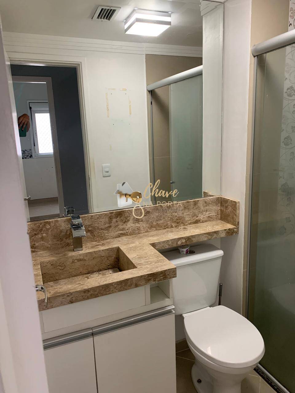 Apartamento, 2 quartos, 52 m² - Foto 22