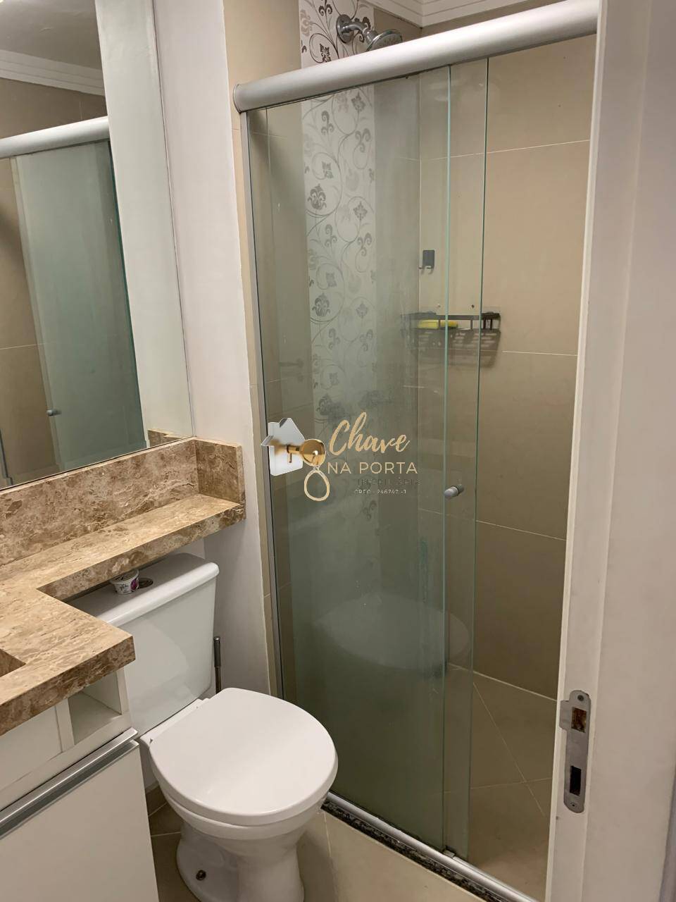 Apartamento, 2 quartos, 52 m² - Foto 23