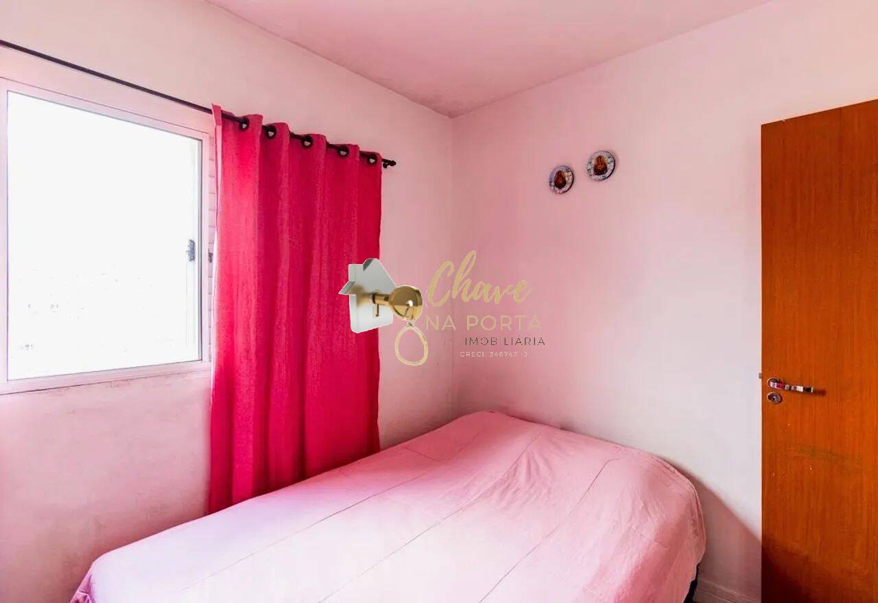 Apartamento, 2 quartos, 52 m² - Foto 10
