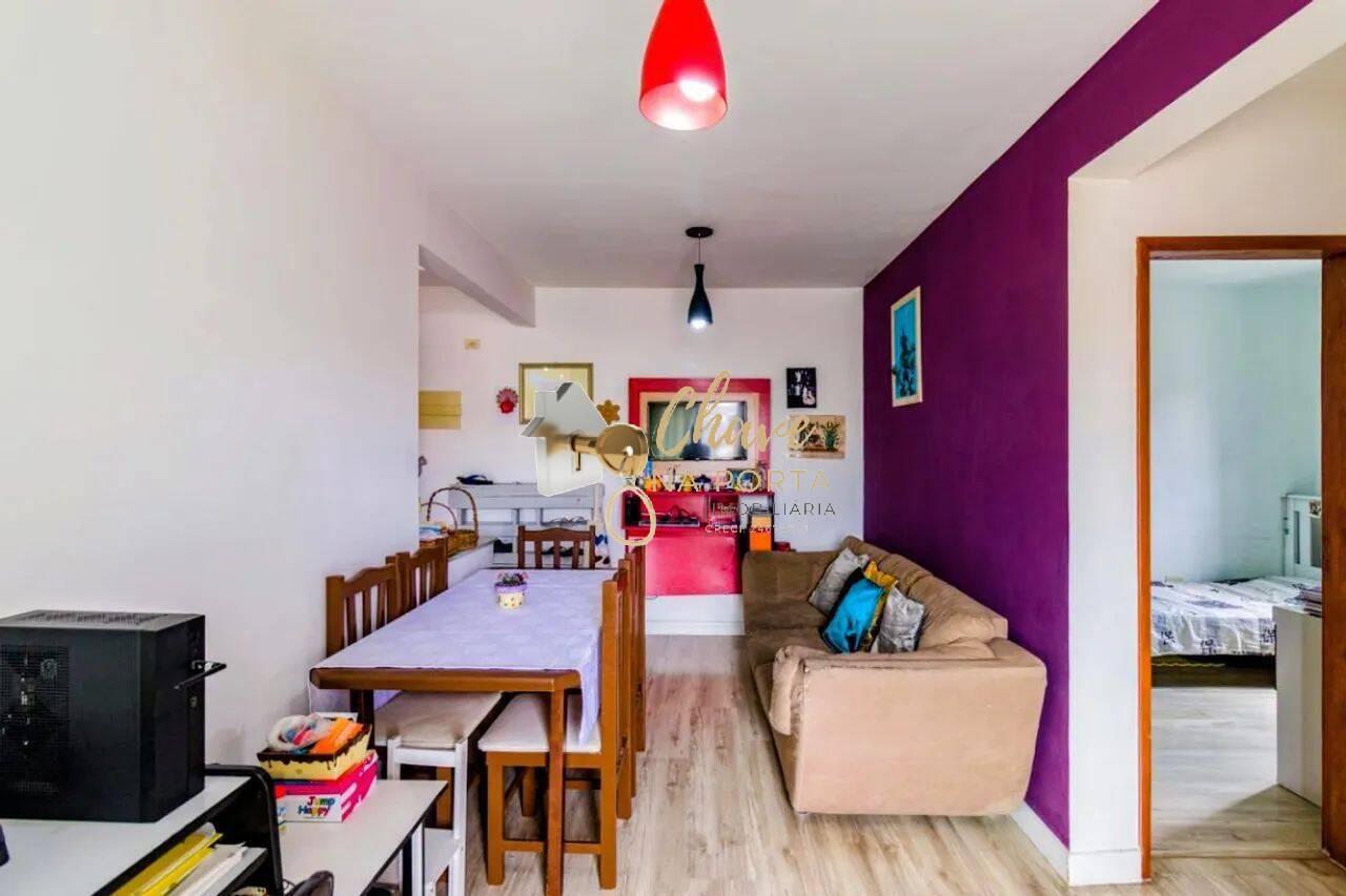 Apartamento, 2 quartos, 52 m² - Foto 3