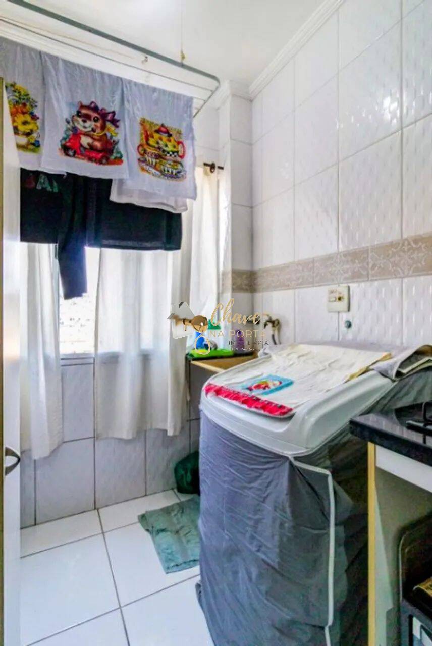 Apartamento, 2 quartos, 52 m² - Foto 6