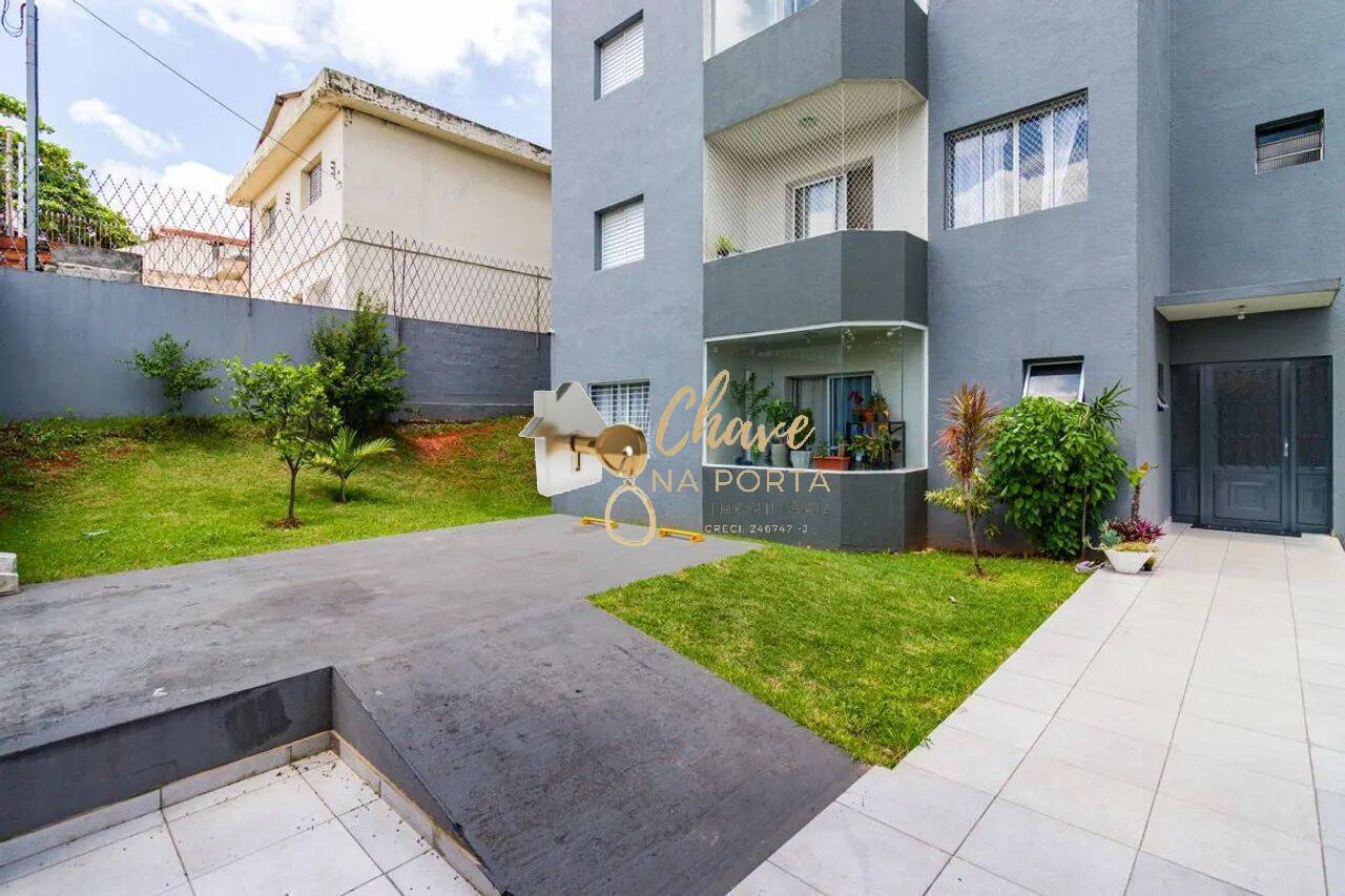 Apartamento, 2 quartos, 52 m² - Foto 16