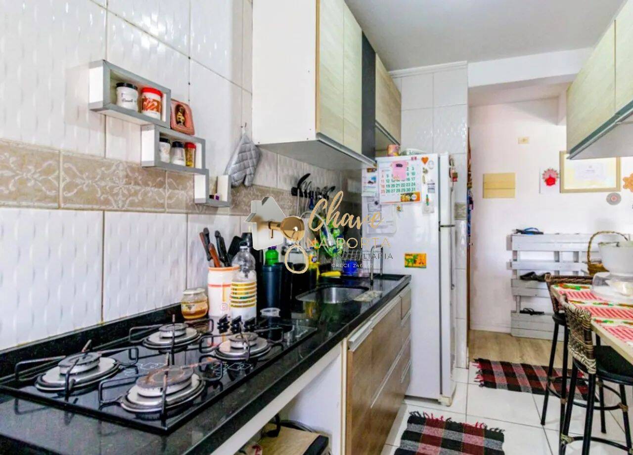 Apartamento, 2 quartos, 52 m² - Foto 4