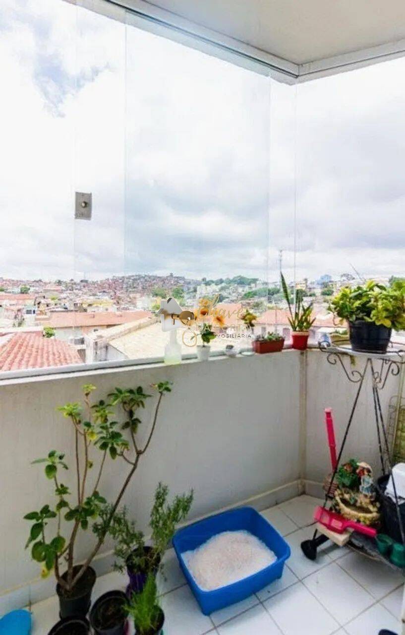 Apartamento, 2 quartos, 52 m² - Foto 13