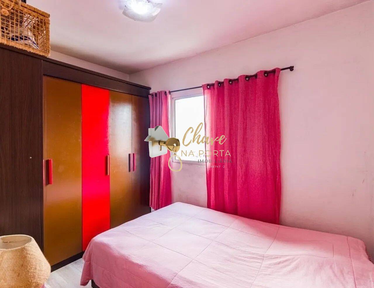 Apartamento, 2 quartos, 52 m² - Foto 9