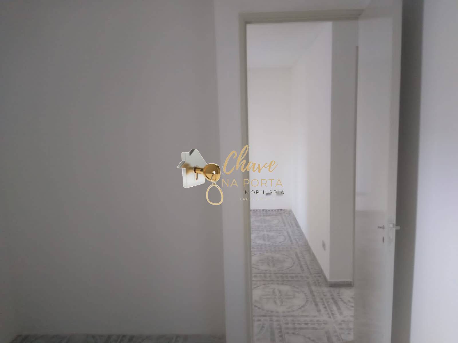 Apartamento, 2 quartos, 40 m² - Foto 1