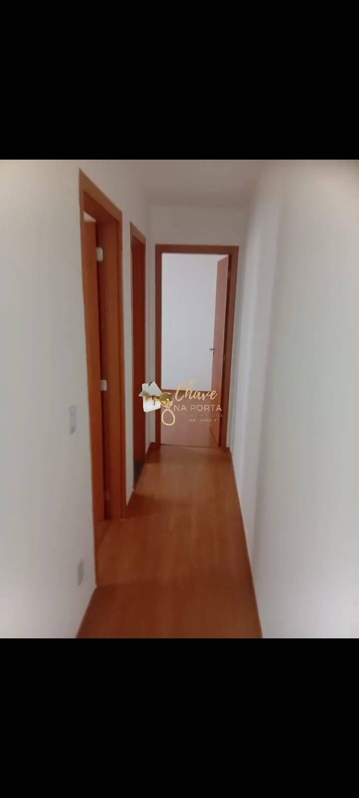 Apartamento, 2 quartos, 44 m² - Foto 2