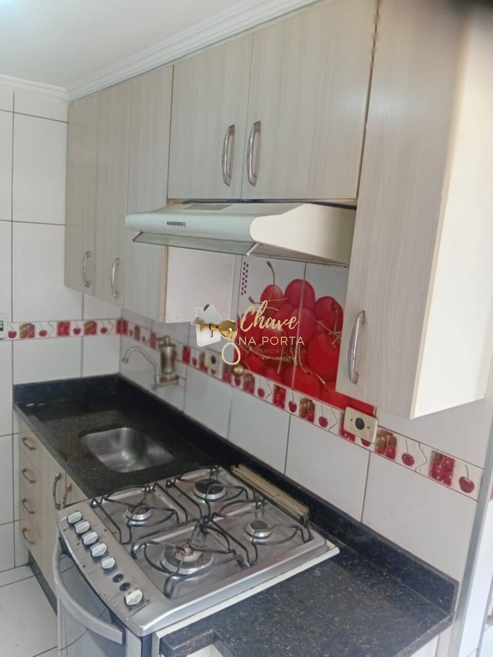 Apartamento, 2 quartos, 44 m² - Foto 7