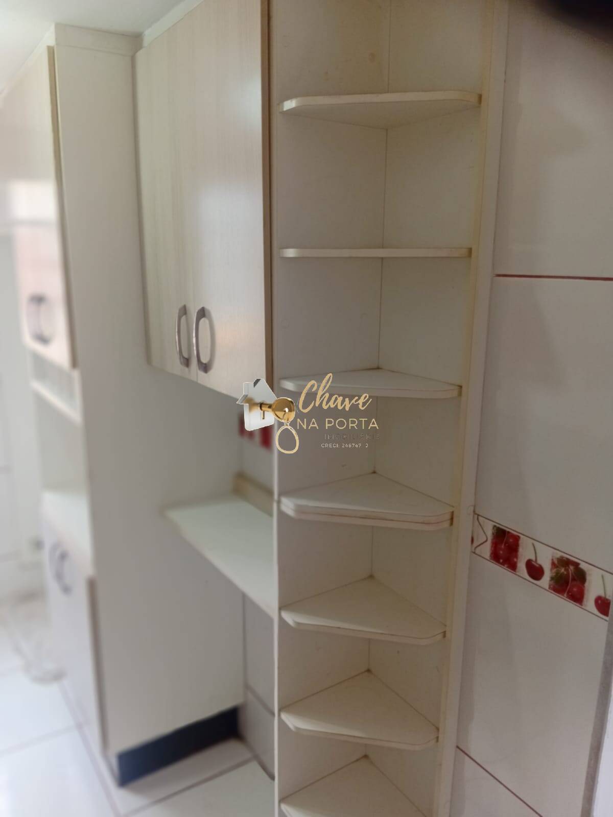 Apartamento, 2 quartos, 44 m² - Foto 4