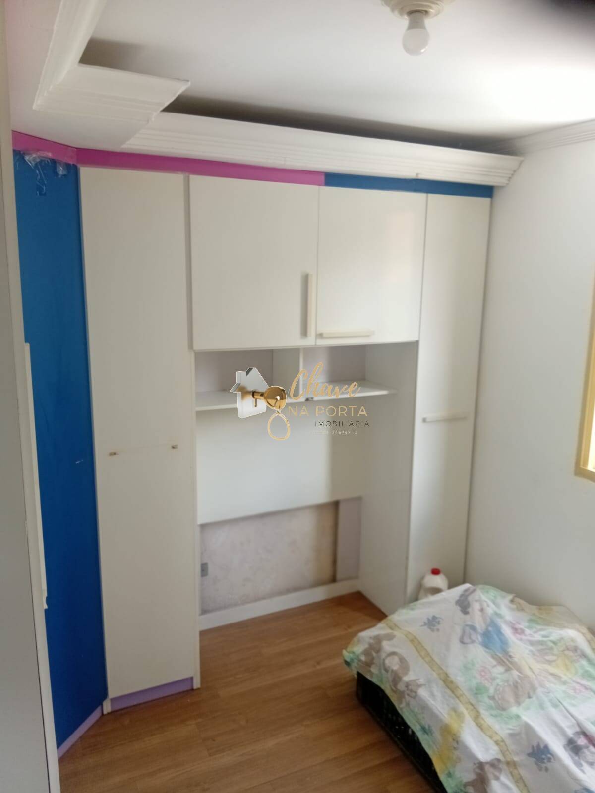Apartamento, 2 quartos, 44 m² - Foto 9