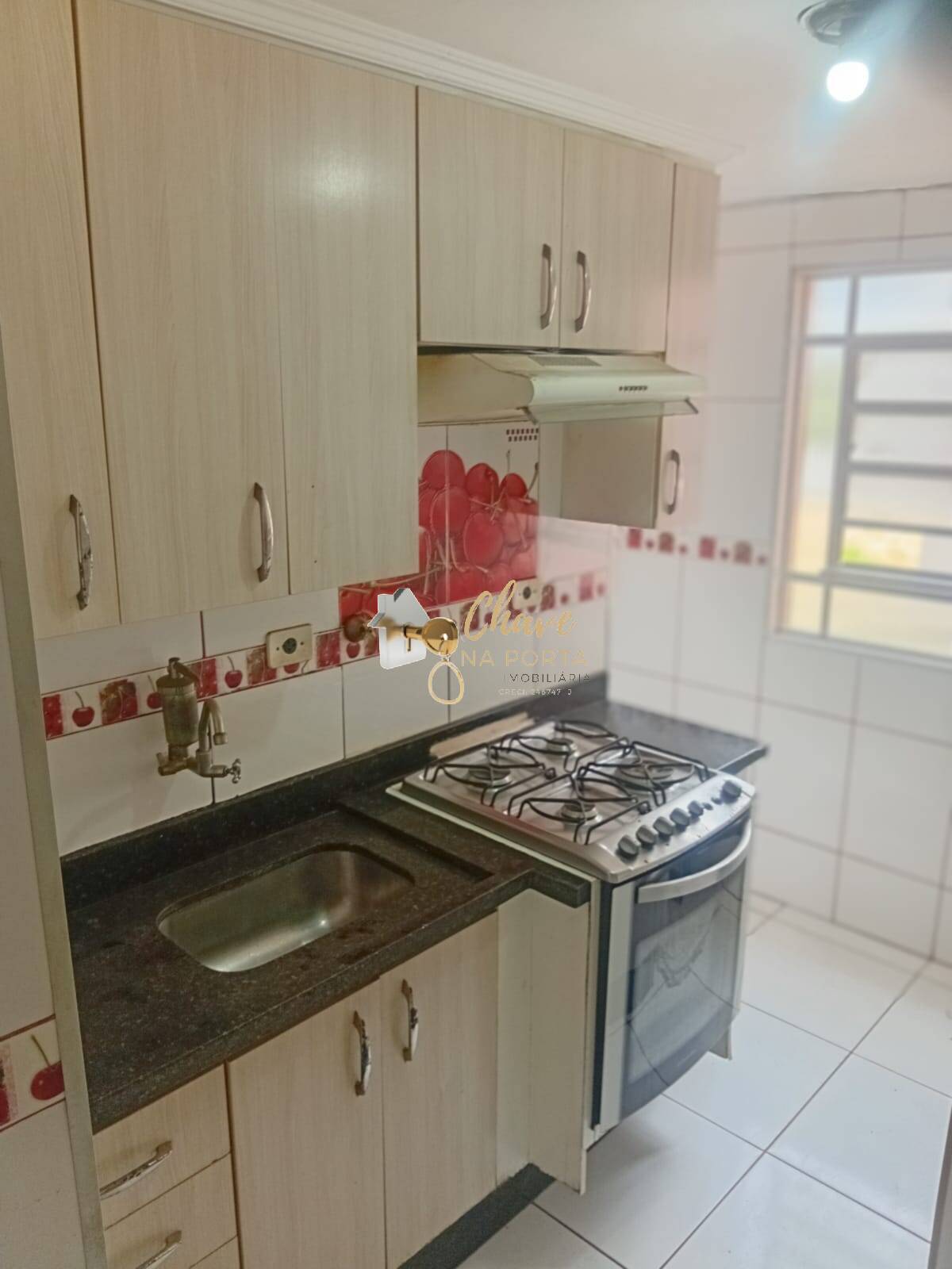 Apartamento, 2 quartos, 44 m² - Foto 3