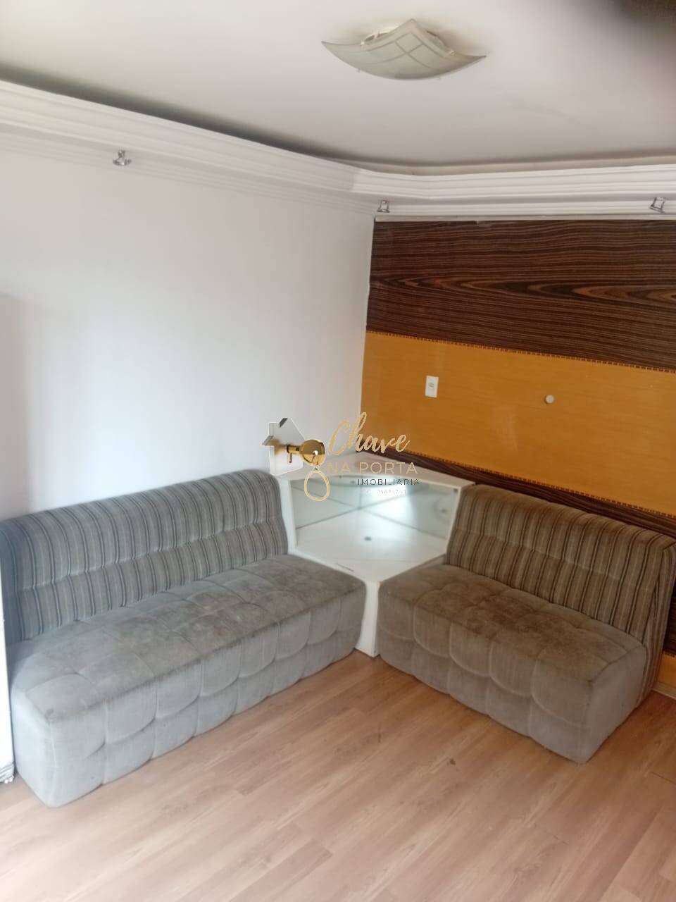 Apartamento, 2 quartos, 44 m² - Foto 2