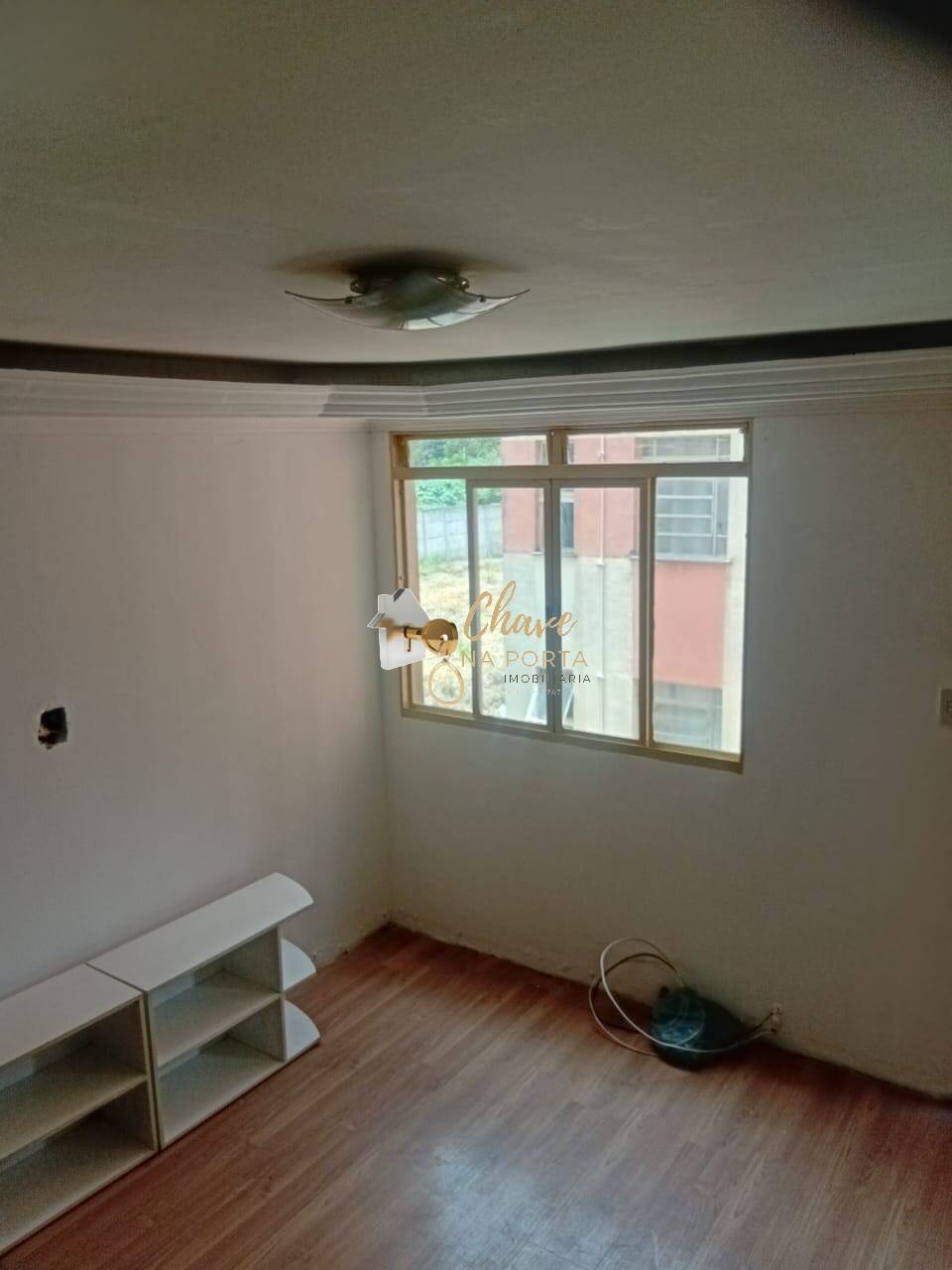 Apartamento, 2 quartos, 44 m² - Foto 1