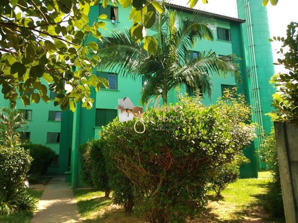 Apartamento, 2 quartos, 44 m² - Foto 10