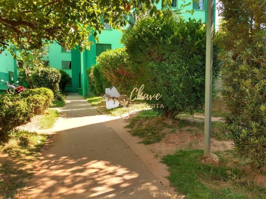 Apartamento, 2 quartos, 44 m² - Foto 1