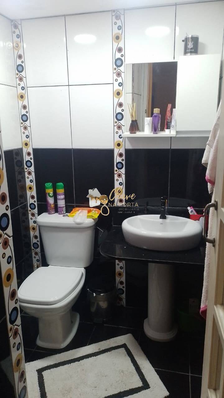 Apartamento, 2 quartos, 44 m² - Foto 7