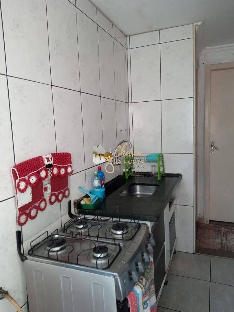 Apartamento, 2 quartos, 44 m² - Foto 3