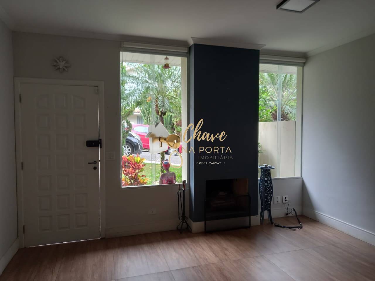 Casa, 3 quartos, 124 m² - Foto 2