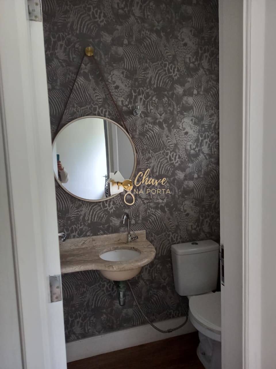 Casa, 3 quartos, 124 m² - Foto 3